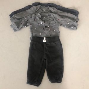 3 months boy bundle